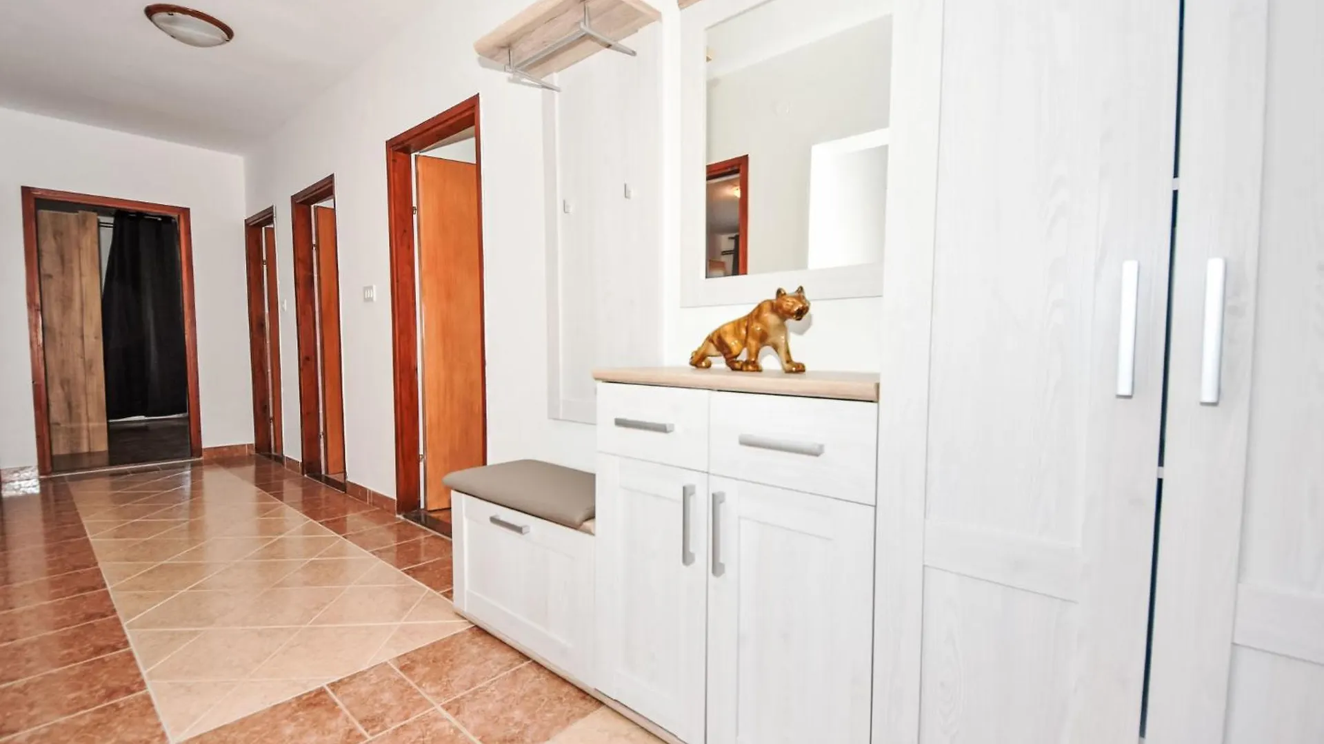 Holiday Home Matosic By Interhome Polaca