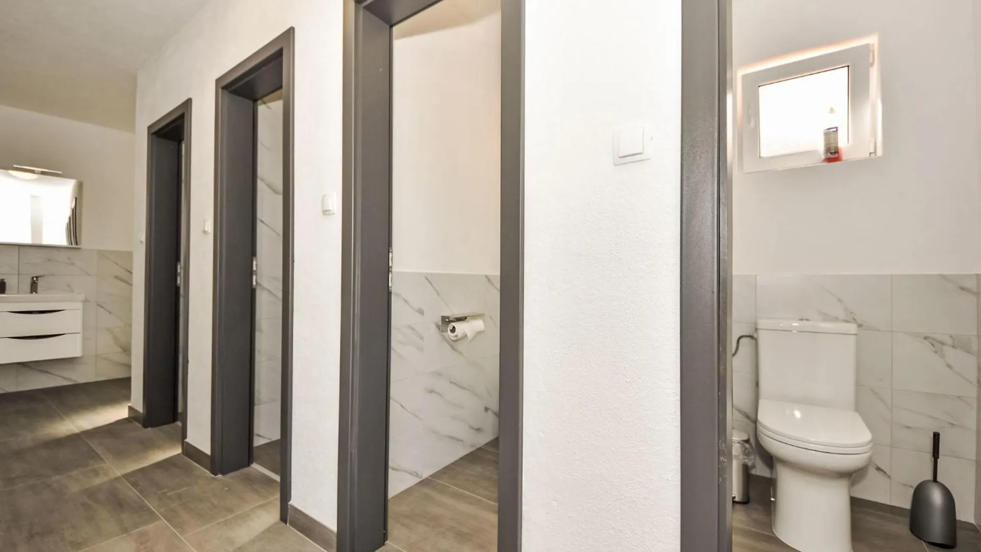 Holiday Home Matosic By Interhome Polaca