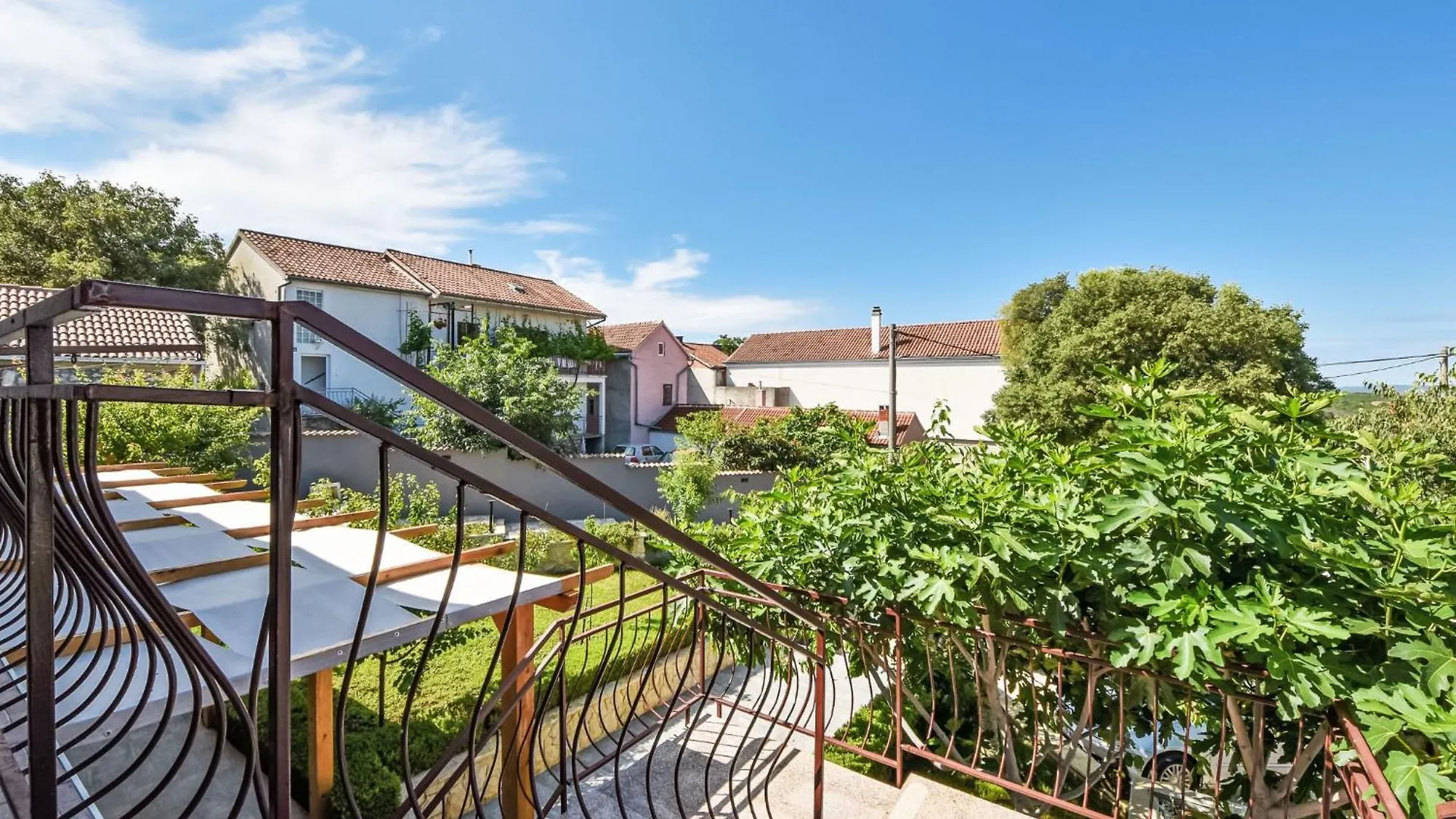 Holiday Home Matosic By Interhome Polaca