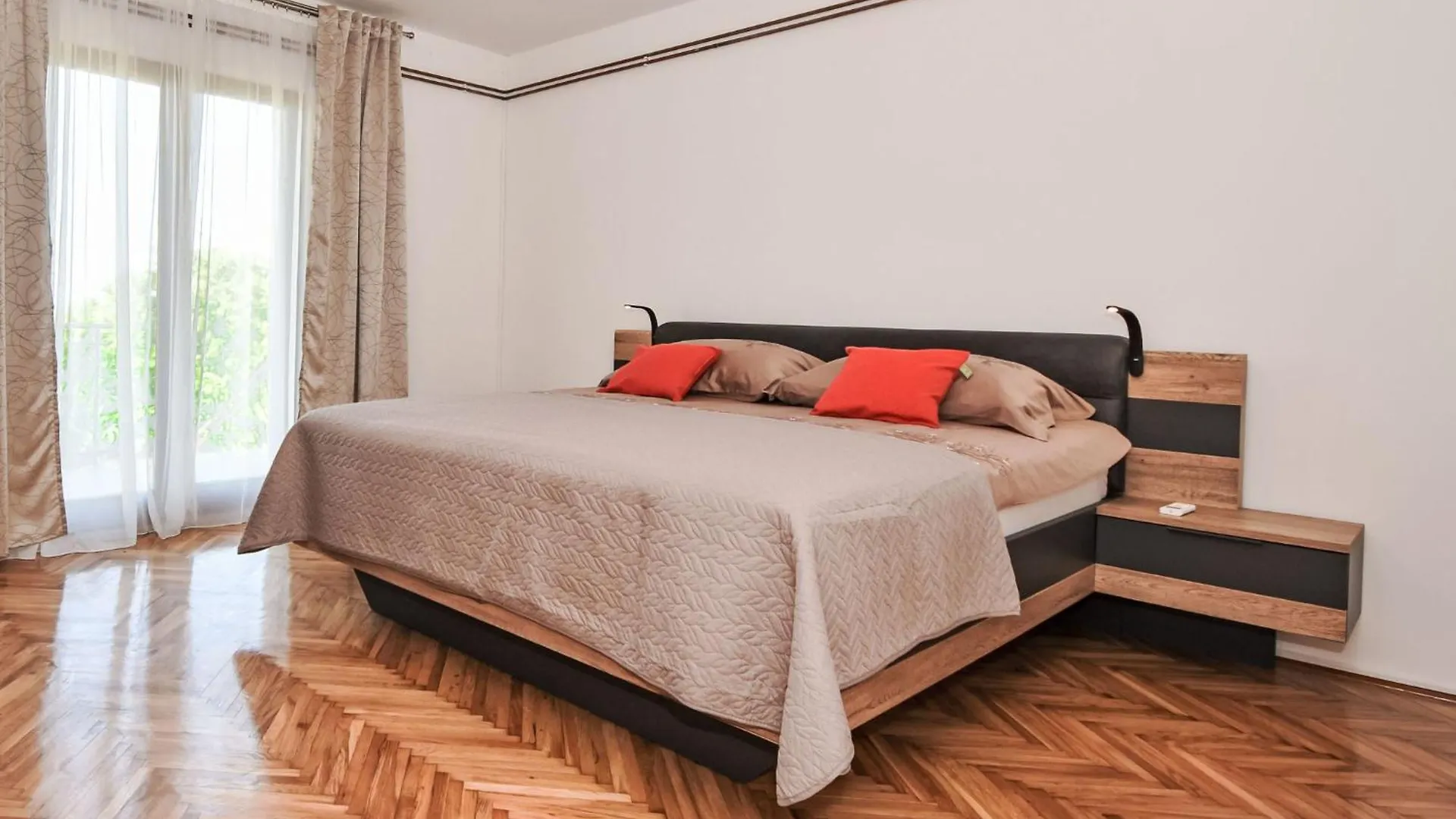 Holiday Home Matosic By Interhome Polaca Croatie