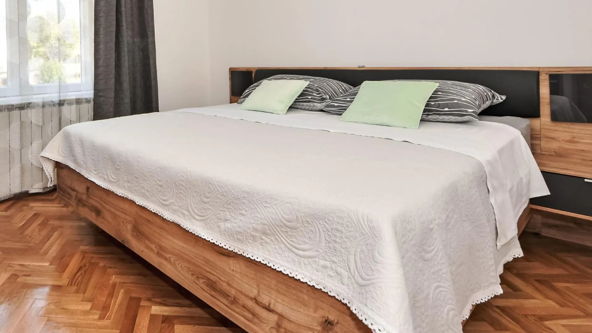 Holiday Home Matosic By Interhome Polaca
