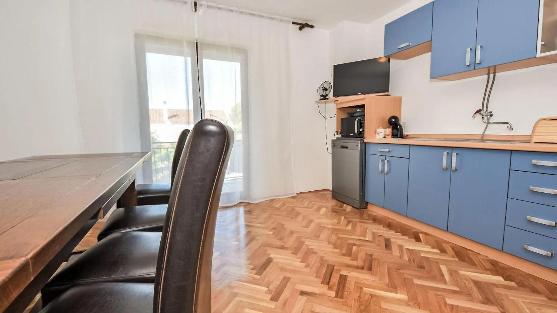 Holiday Home Matosic By Interhome Polaca 0*,