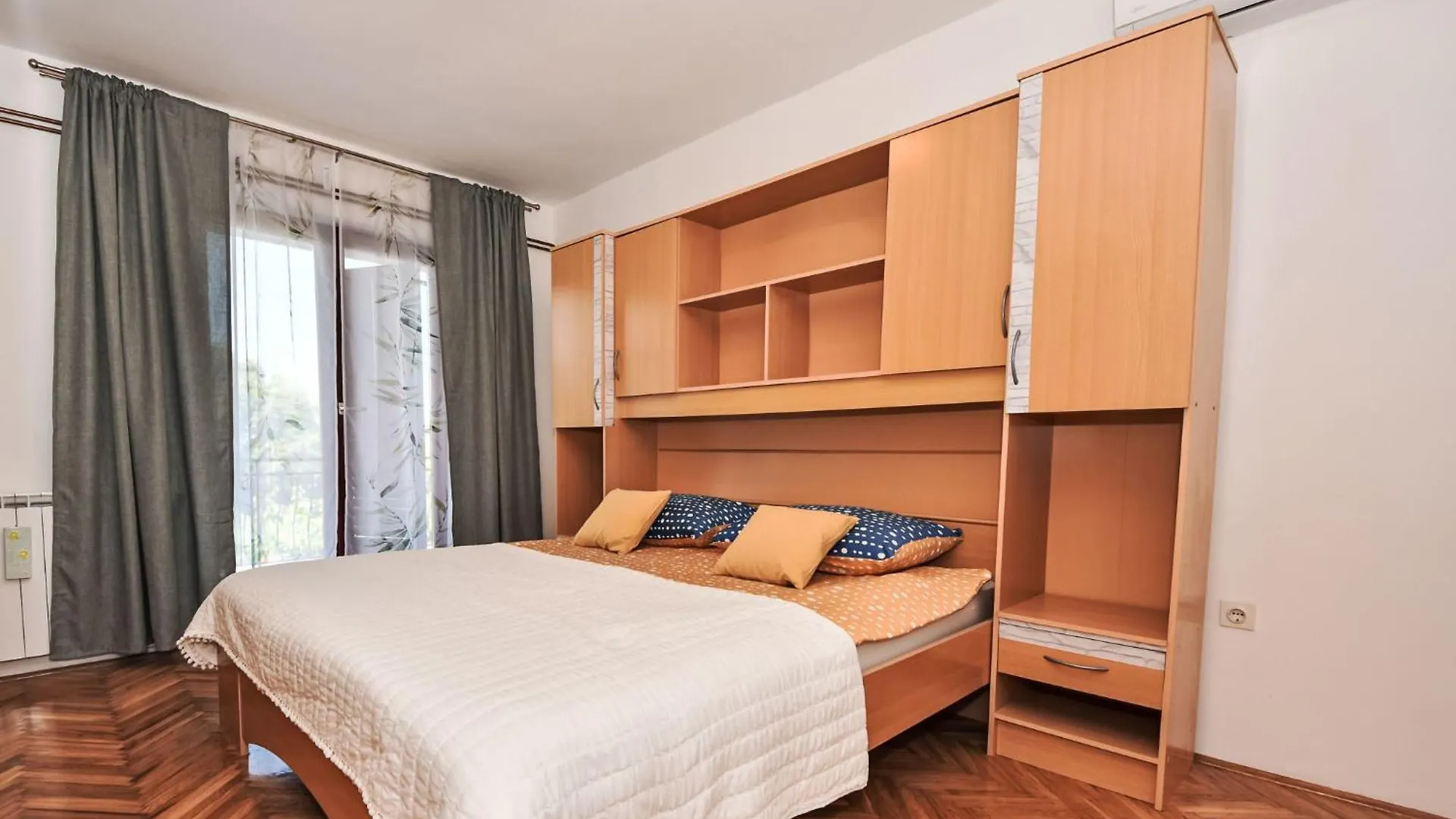 Holiday Home Matosic By Interhome Polaca