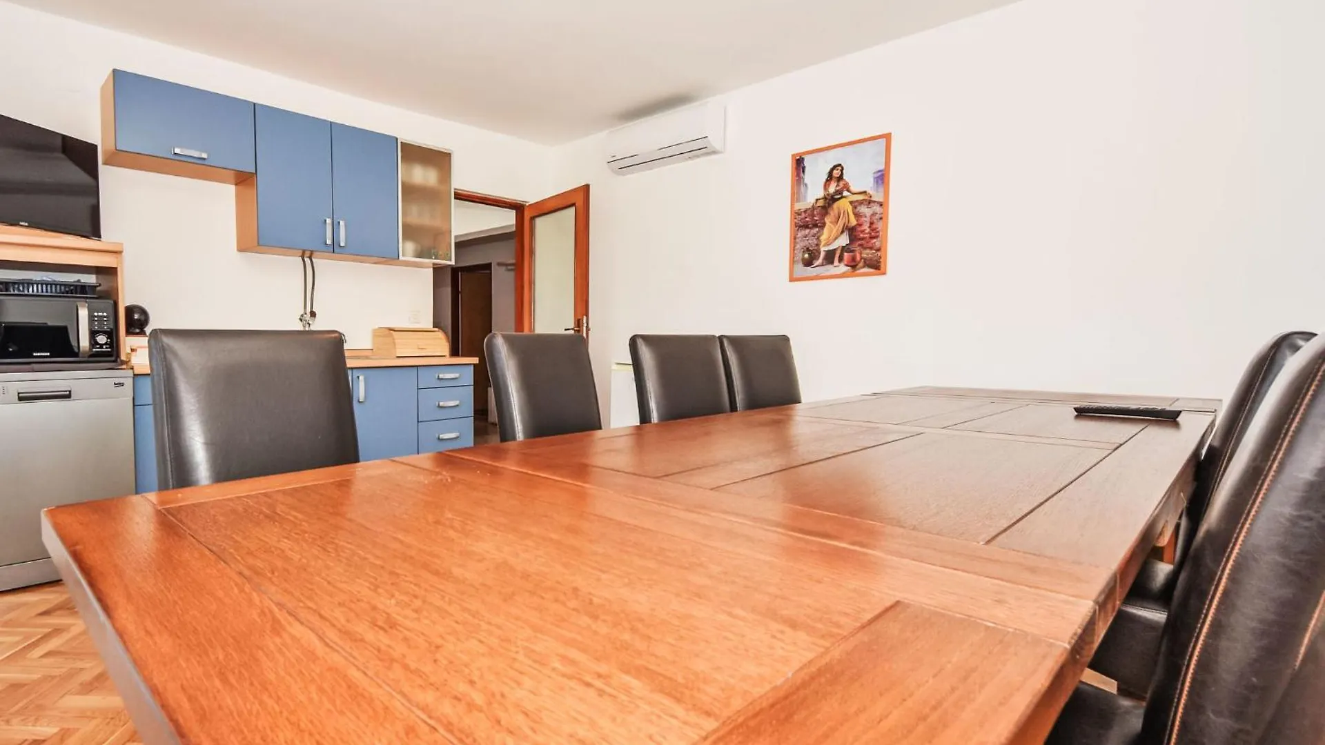 Holiday Home Matosic By Interhome Polaca