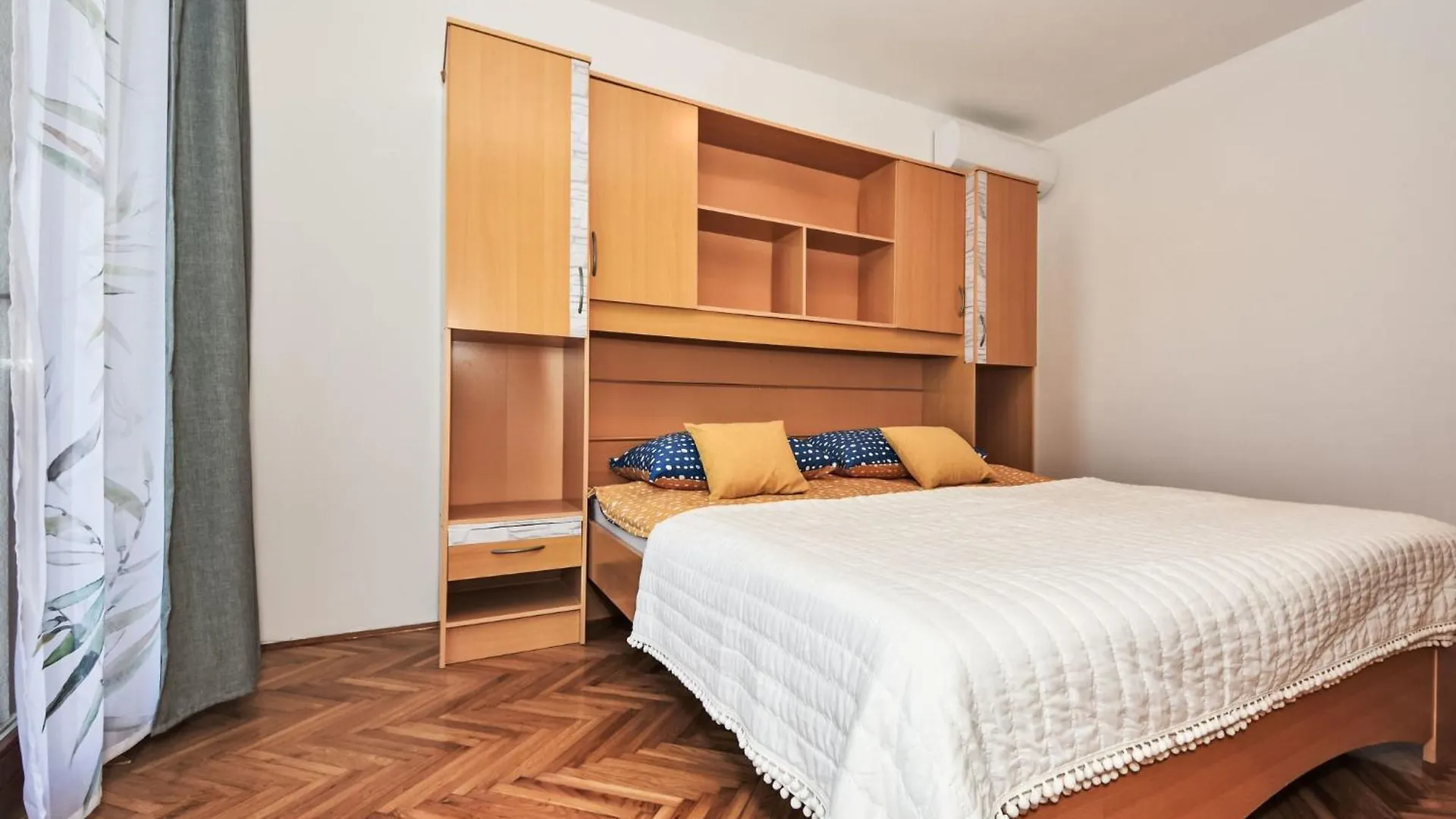 Holiday Home Matosic By Interhome Polaca Croatie