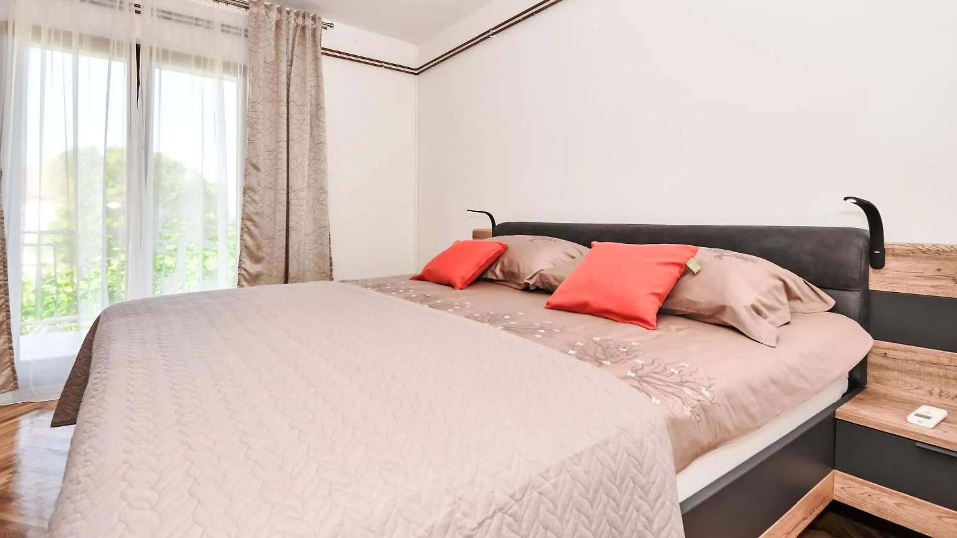 Holiday Home Matosic By Interhome Polaca
