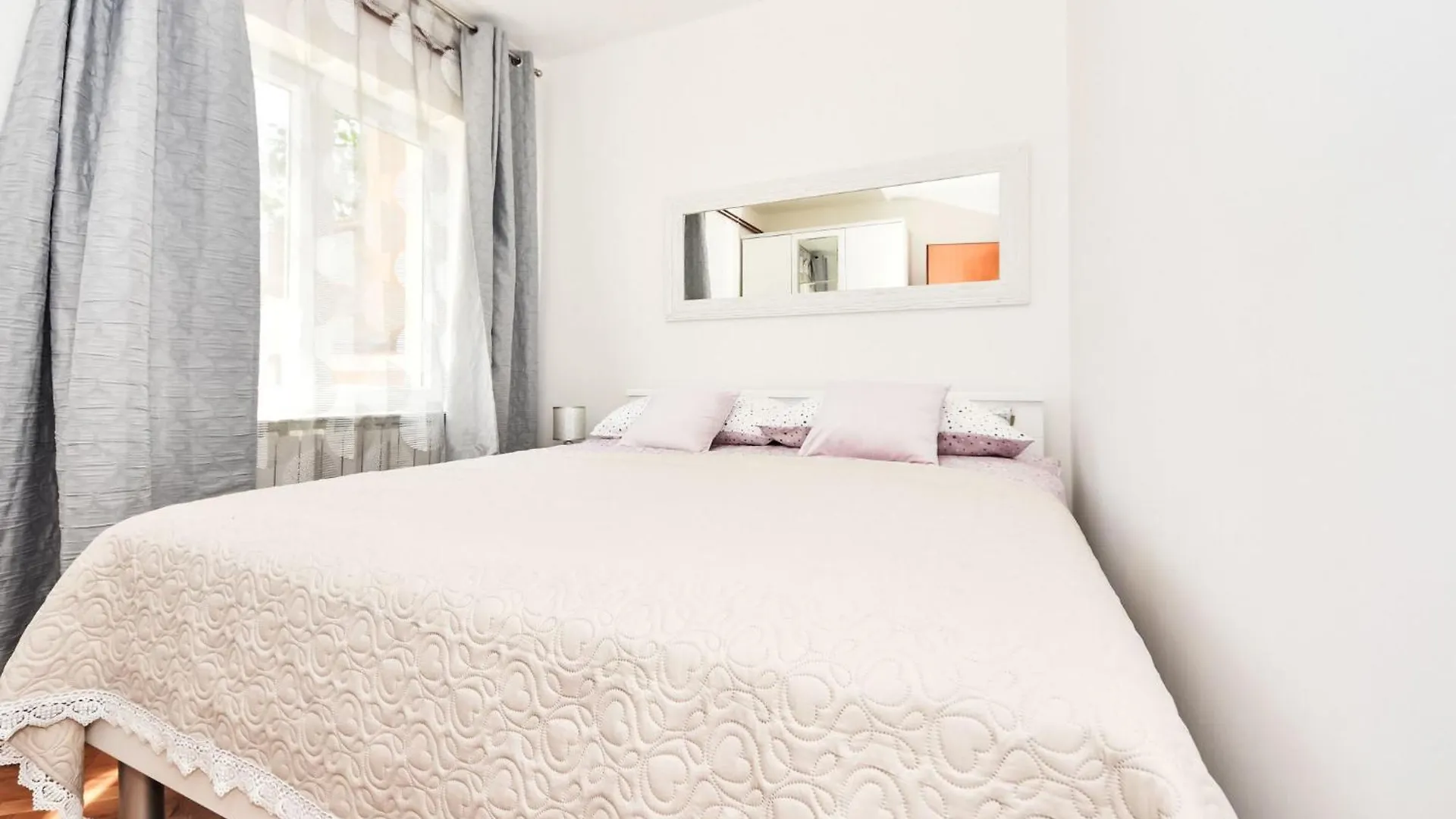 Holiday Home Matosic By Interhome Polaca