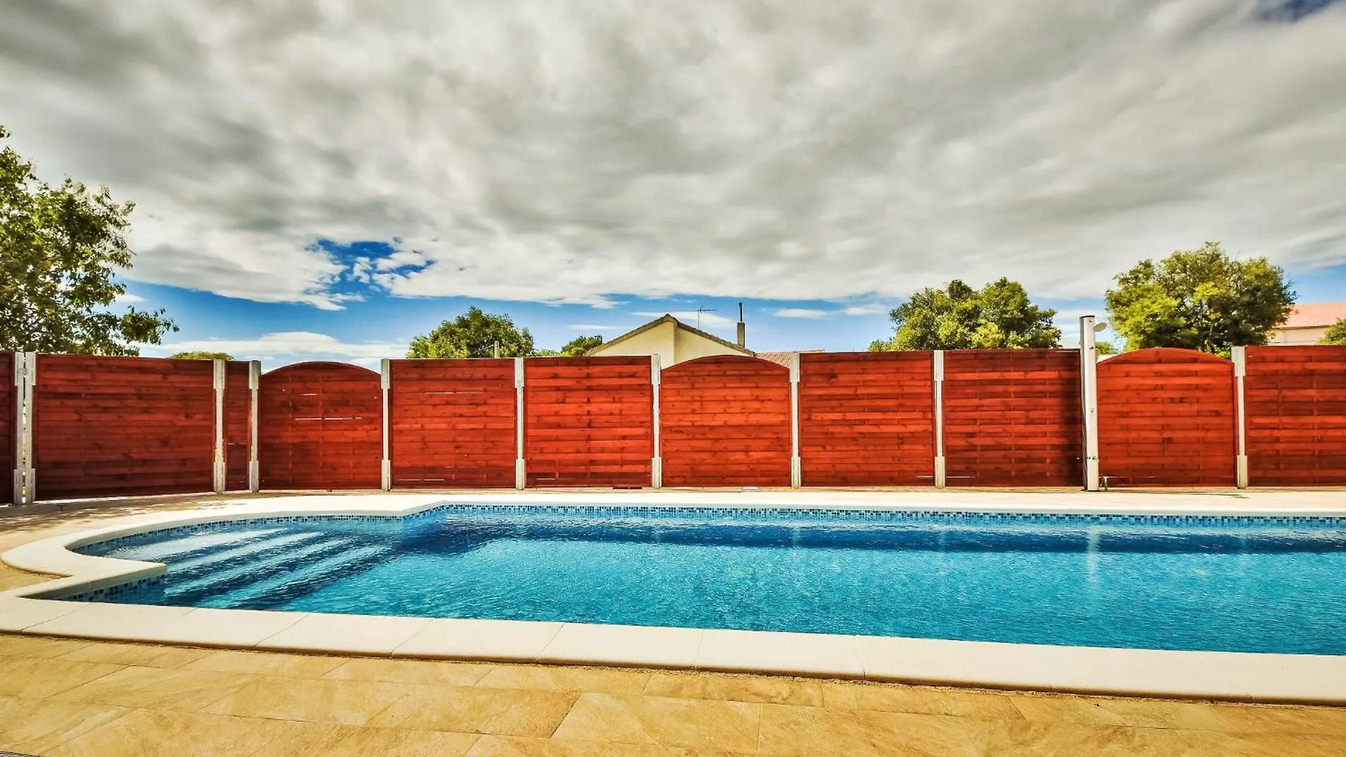 Holiday Home Matosic By Interhome Polaca Croatie