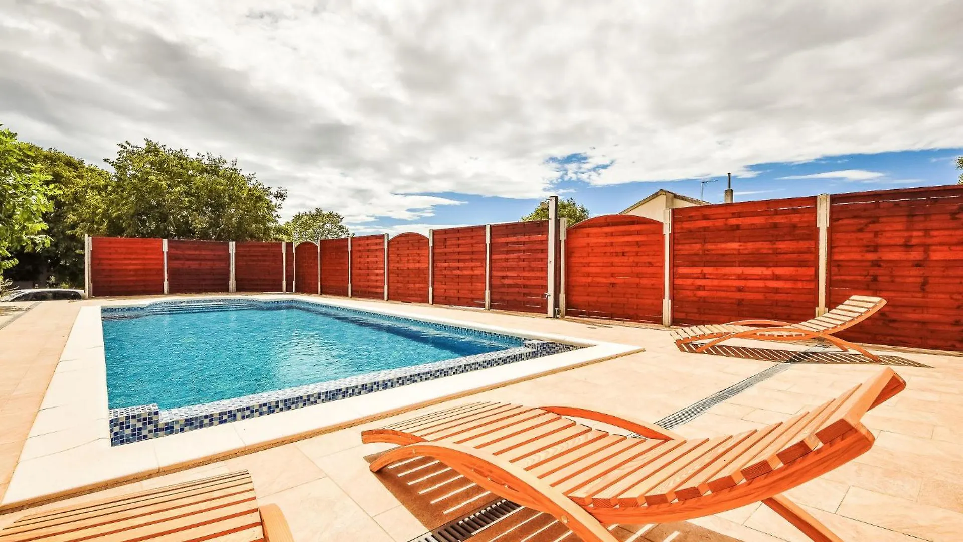Holiday Home Matosic By Interhome Polaca